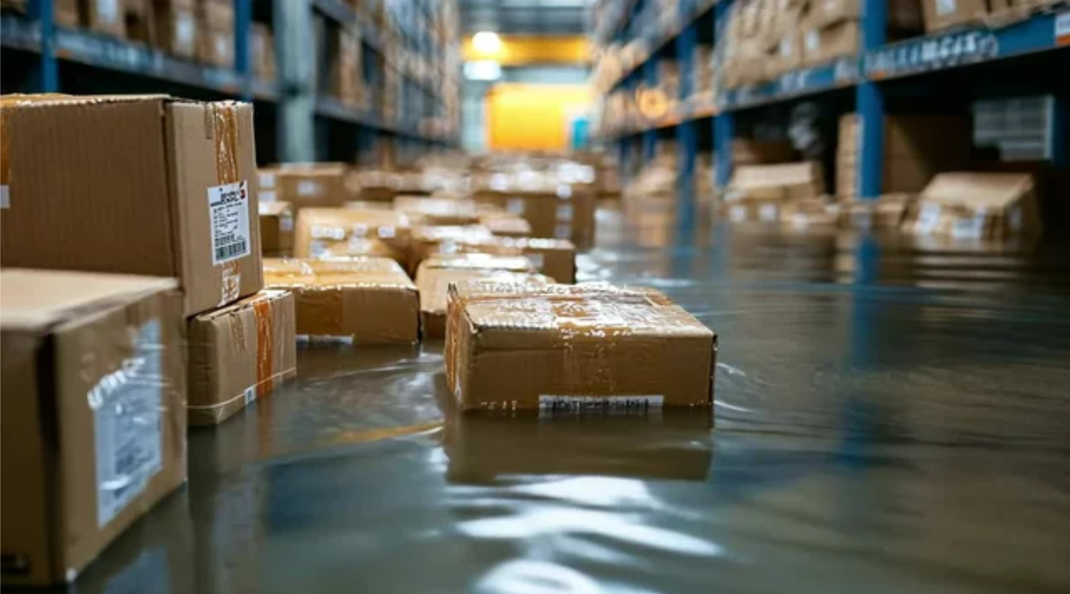 Warehouse Excess Stocks Buyer