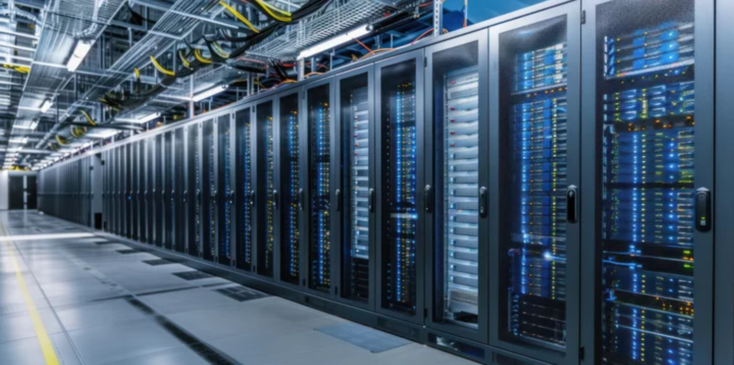 Data Center Relocations